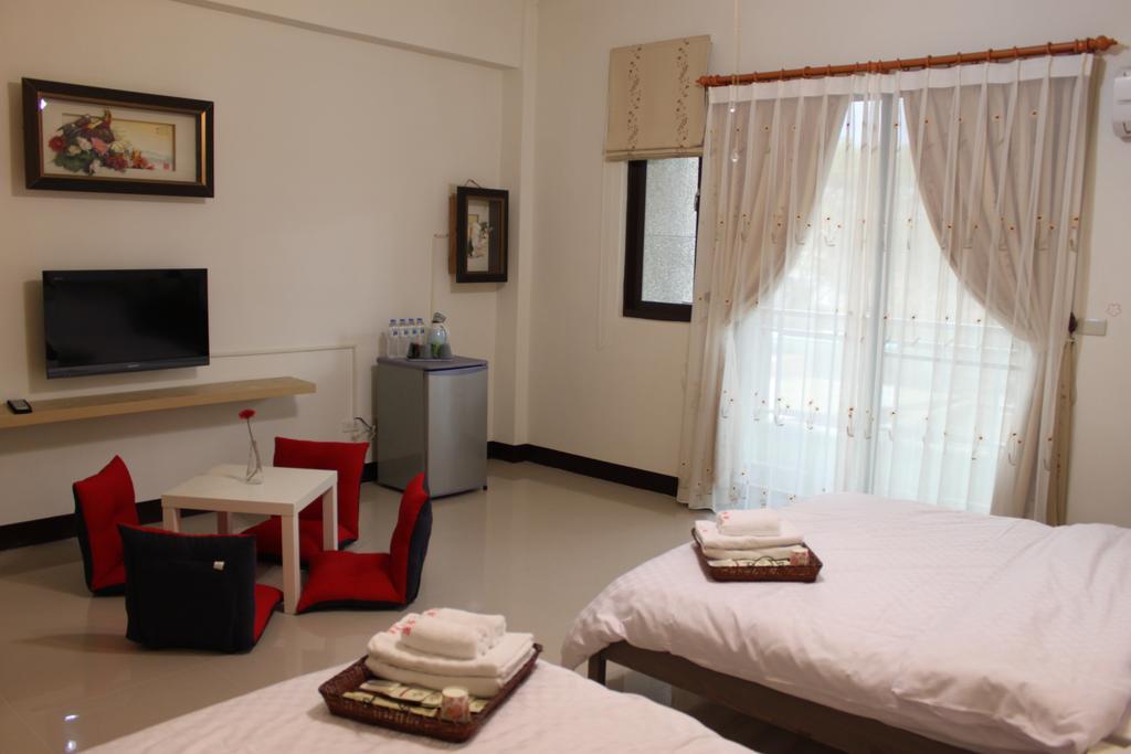 Feng Valley Homestay Taitung 외부 사진