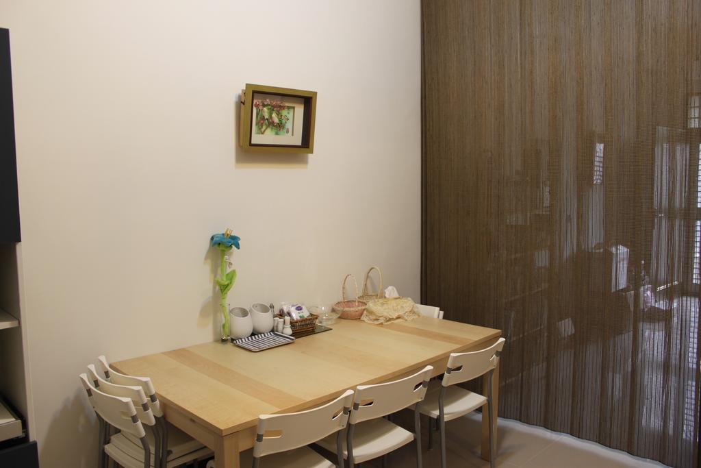 Feng Valley Homestay Taitung 외부 사진