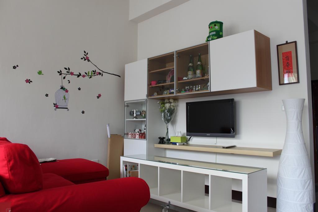 Feng Valley Homestay Taitung 외부 사진