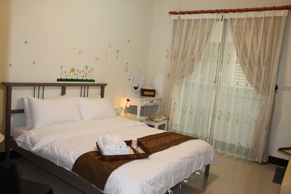 Feng Valley Homestay Taitung 외부 사진